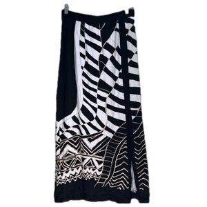 NWT Cleo Maxi Skurt